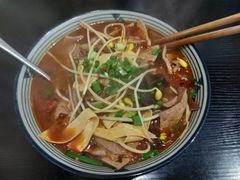 -梓袍面庄(渝北店)