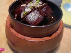 -吴越荣记苏州菜·松鼠桂鱼100%活鱼现做(月光码头店)