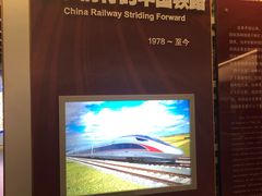 -中国铁道博物馆(正阳门馆)