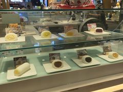 -聪记香港糯米糍(天虹店)