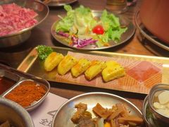 -西塔老太太泥炉烤肉(上海七宝领展广场店)