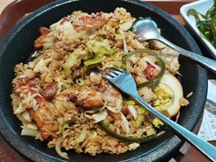 -豪客来牛排(绿宝广场店)
