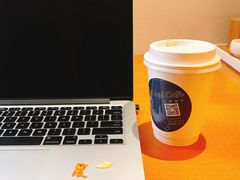 -Be Lived Cafe比例咖啡(摩天轮店)