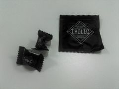 -I HOLIC艾豪丽披萨(KKone店)