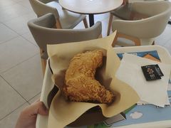 -德克士(步行街店)