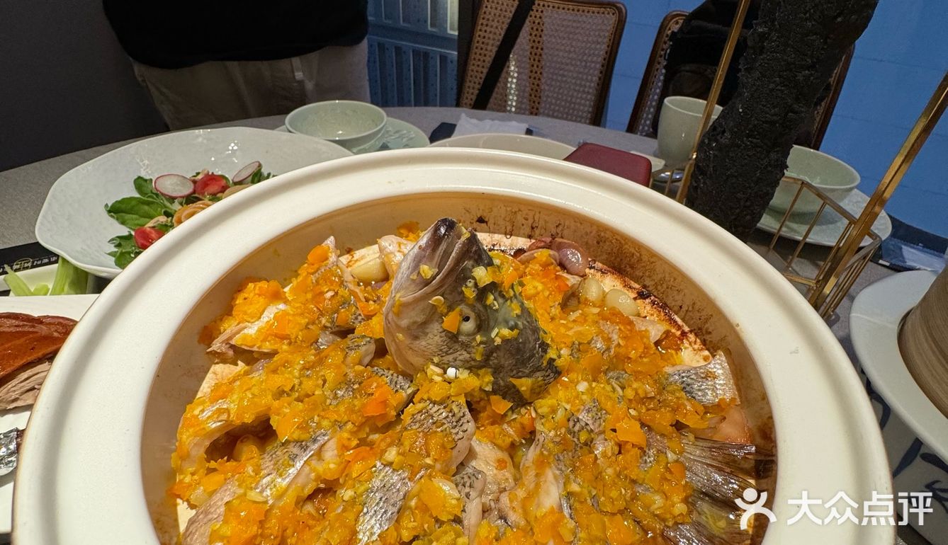 群光！花小钱的高空氛围感！好好吃