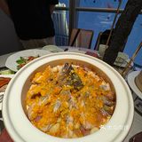 群光！花小钱的高空氛围感！好好吃