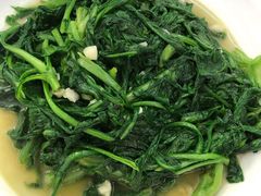 空心菜-宾湖农庄·农场特色(太湖龙之梦店)