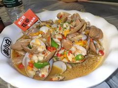 -串小白烧烤(金沙洲店)