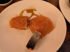 -艺厨风尚餐厅 · 桔钓沙莱华度假酒店