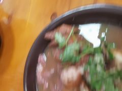 -六爷门框百年卤煮