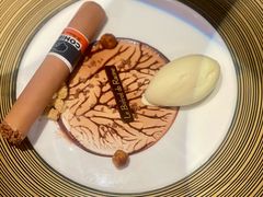 -Le Bistrot de Racine