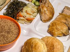 -香妃烤鸡(西单店)