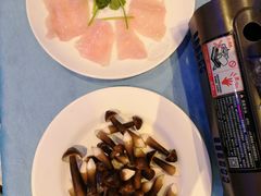 -千岛蚝高压锅生蚝·人参火锅(白云万达店)