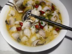 -荷塘秋月·本帮江浙菜(国权路店)