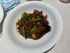 -山东宾馆·齐鲁苑餐厅