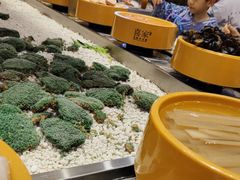 -喜家自助小火锅(乐客城店)