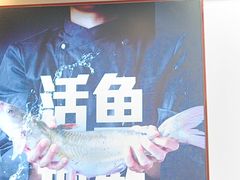 -老板恋上鱼(恒隆广场店)