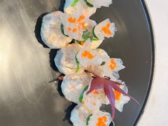 -至尊鲨鱼·原烹海鲜·新浙菜(拱宸桥店)