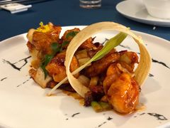 宫爆明虾球-麟1929(外滩店)