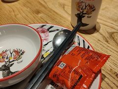 -新白鹿餐厅(爱琴海购物中心店)