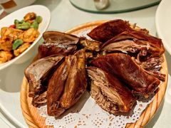 -燕郊烧鸽子(酷车小镇店)