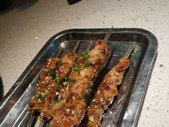 -不夜天烧烤牛骨头(南湖店)