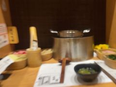 -独食火锅·半米屋台(望平街店)