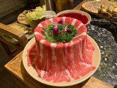 -蜀大侠火锅(四川北路店)