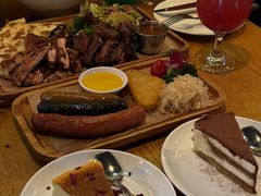 -味德西餐音乐酒吧 Wade's Bar&Grill