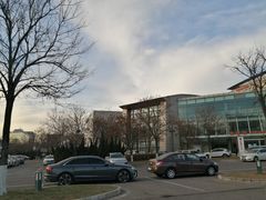 -天津市泰达医院