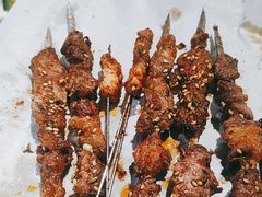 -壹块捌烧烤(灯市口店)