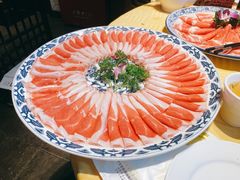 -东来顺饭庄(金泉广场店)