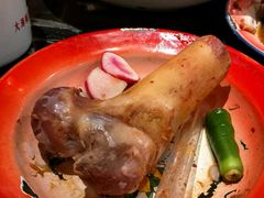 -金掌勺锅包肉(太原万达店)