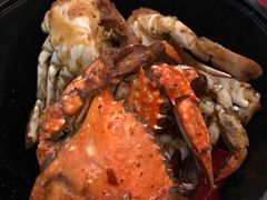 -海味当家·蒸锅海鲜(星海公园店)