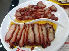-澳门陈光记烧味饭店(万象城店)