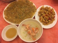 -深运潮州粥(东门店)
