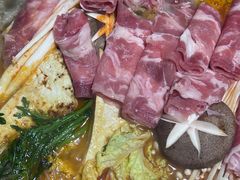 -河风の幸会精致料理