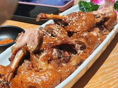 -川堂风·跷脚牛肉·乐山爆炒(宝山日月光店)