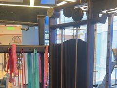 -NRG健身私教CLUB(打浦桥店)
