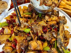 -满堂春特色餐馆