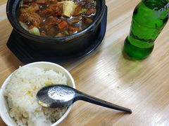 牛肉砂锅-赵家牛肉砂锅(台西三路店)