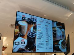 -Peet's Coffee皮爷咖啡(上海长风大悦城店)