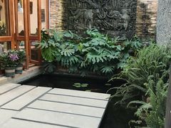 -兰纳泰式spa(古城店)