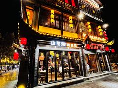 -寨子里的钵钵菜·湘西山里菜(魅力湘西店)