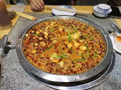 -胖子鱼·天水麻辣鱼火锅(秦州407店)