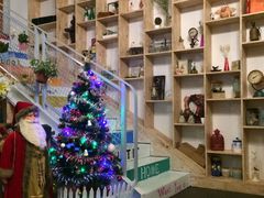 -Kitchen·Y洋厨房西餐厅(王府壹号店)