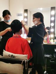 -盘子女人坊古装写真摄影(天津总店)