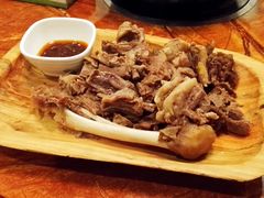 -草原牧语烤全羊(闽江大道店)