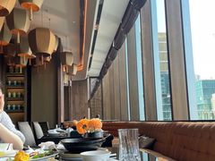 -夏宫中餐厅(静安香格里拉店)